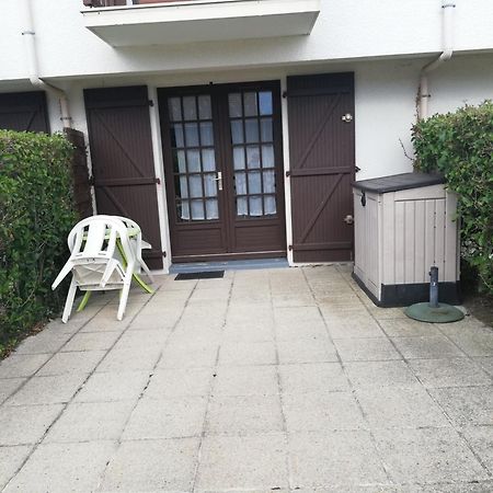 Juno Apartment Courseulles-sur-Mer Exterior photo