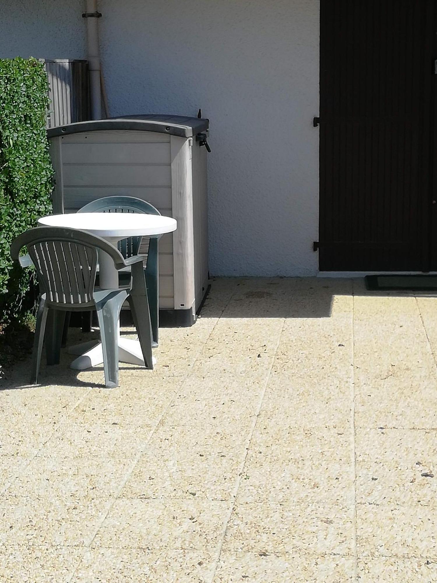 Juno Apartment Courseulles-sur-Mer Exterior photo